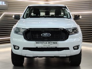 2021 Ford Ranger FX4 2.0D 4X4 A/T P/U D/C - photo 19