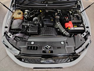 2021 Ford Ranger FX4 2.0D 4X4 A/T P/U D/C - photo 22