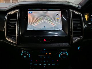 2021 Ford Ranger FX4 2.0D 4X4 A/T P/U D/C - photo 20