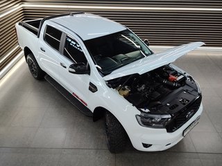 2021 Ford Ranger FX4 2.0D 4X4 A/T P/U D/C - photo 21