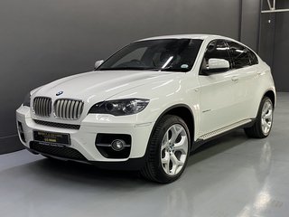 BMW X6 Used vehicle for sale