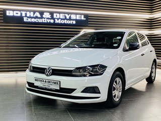 Volkswagen Polo Used vehicle for sale