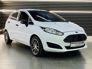 2015 Ford Fiesta 1.4 AMBIENTE 5 Dr - photo 3