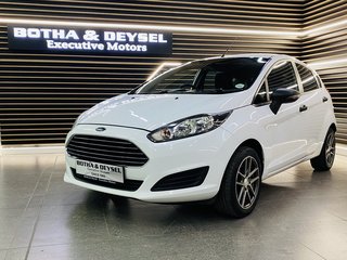 Ford Fiesta Used vehicle for sale