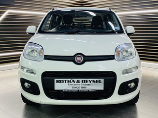 2020 Fiat Panda 900T LOUNGE - photo 2