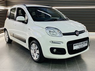 2020 Fiat Panda 900T LOUNGE - photo 3