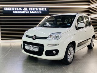 Fiat Panda Used vehicle for sale