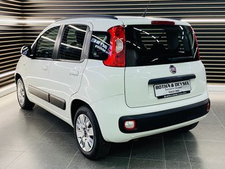 2020 Fiat Panda 900T LOUNGE - photo 6