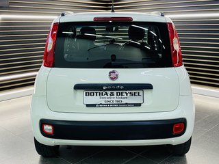2020 Fiat Panda 900T LOUNGE - photo 7