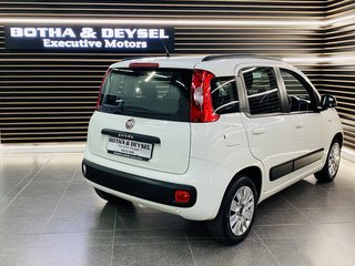 2020 Fiat Panda 900T LOUNGE - photo 8