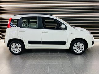 2020 Fiat Panda 900T LOUNGE - photo 10