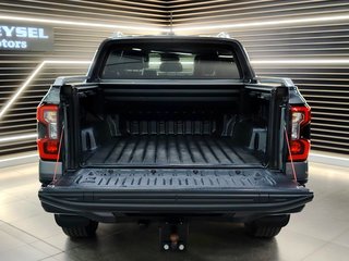 2025 Ford Ranger 2.0D BI-TURBO WILDTRAK A/T D/C P/U - photo 5