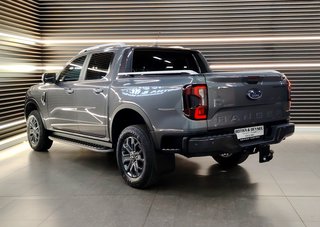 2025 Ford Ranger 2.0D BI-TURBO WILDTRAK A/T D/C P/U - photo 3