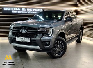 Ford Ranger Used vehicle for sale