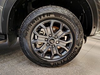 2025 Ford Ranger 2.0D BI-TURBO WILDTRAK A/T D/C P/U - photo 8