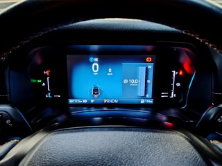 2025 Ford Ranger 2.0D BI-TURBO WILDTRAK A/T D/C P/U - photo 10