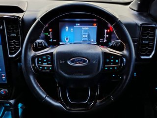 2025 Ford Ranger 2.0D BI-TURBO WILDTRAK A/T D/C P/U - photo 19