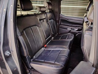 2025 Ford Ranger 2.0D BI-TURBO WILDTRAK A/T D/C P/U - photo 21