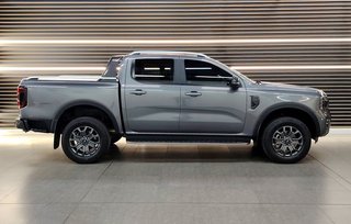 2025 Ford Ranger 2.0D BI-TURBO WILDTRAK A/T D/C P/U - photo 23