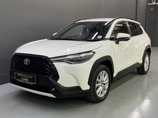 Toyota Corolla Cross Used vehicle for sale