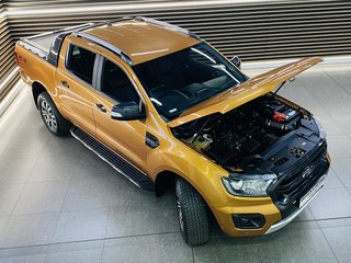 2020 Ford Ranger 2.0D BI-TURBO WILDTRAK 4X4 A/T P/U D/C - photo 4