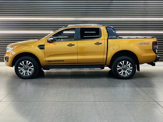 2020 Ford Ranger 2.0D BI-TURBO WILDTRAK 4X4 A/T P/U D/C - photo 6