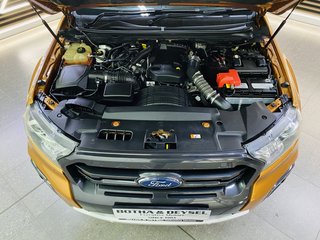 2020 Ford Ranger 2.0D BI-TURBO WILDTRAK 4X4 A/T P/U D/C - photo 5