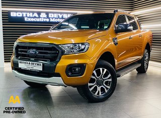 Ford Ranger Used vehicle for sale