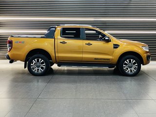 2020 Ford Ranger 2.0D BI-TURBO WILDTRAK 4X4 A/T P/U D/C - photo 1