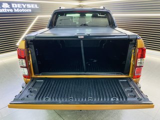 2020 Ford Ranger 2.0D BI-TURBO WILDTRAK 4X4 A/T P/U D/C - photo 9