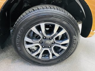2020 Ford Ranger 2.0D BI-TURBO WILDTRAK 4X4 A/T P/U D/C - photo 6