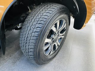 2020 Ford Ranger 2.0D BI-TURBO WILDTRAK 4X4 A/T P/U D/C - photo 7