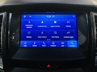 2020 Ford Ranger 2.0D BI-TURBO WILDTRAK 4X4 A/T P/U D/C - photo 11