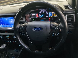 2020 Ford Ranger 2.0D BI-TURBO WILDTRAK 4X4 A/T P/U D/C - photo 16