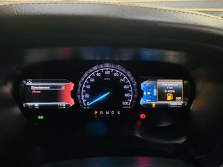 2020 Ford Ranger 2.0D BI-TURBO WILDTRAK 4X4 A/T P/U D/C - photo 18