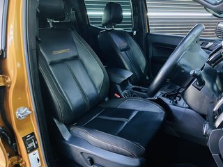2020 Ford Ranger 2.0D BI-TURBO WILDTRAK 4X4 A/T P/U D/C - photo 20