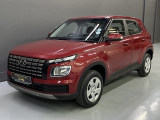 Hyundai VENUE Used vehicle for sale