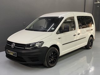 Volkswagen Caddy Used vehicle for sale