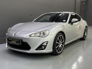 Toyota 86 Used vehicle for sale