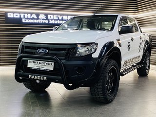 Ford Ranger Used vehicle for sale