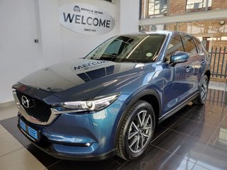 Mazda CX-5 Used vehicle for sale