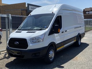 Ford Transit Used vehicle for sale