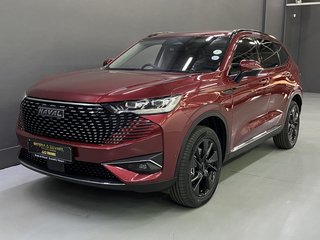 Haval H6 Used vehicle for sale