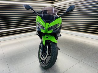 2018 Kawasaki 400 NINJA 400 ABS (EX400G) - photo 2