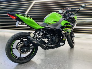 2018 Kawasaki 400 NINJA 400 ABS (EX400G) - photo 5