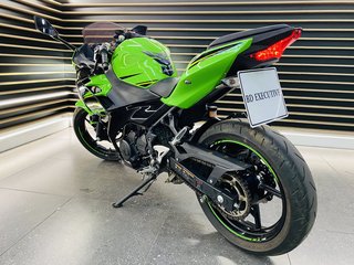 2018 Kawasaki 400 NINJA 400 ABS (EX400G) - photo 6