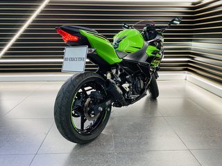2018 Kawasaki 400 NINJA 400 ABS (EX400G) - photo 8