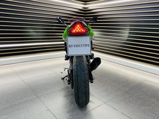 2018 Kawasaki 400 NINJA 400 ABS (EX400G) - photo 7