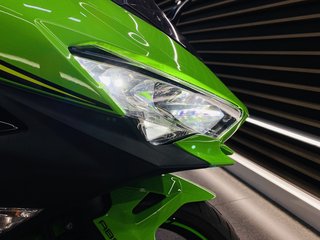 2018 Kawasaki 400 NINJA 400 ABS (EX400G) - photo 2