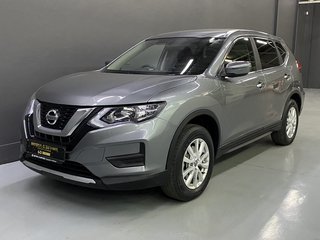 Nissan X-Trail Used vehicle for sale